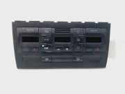 Bedienung Klimacontrolle 8E0820043BL Seat Exeo (3R2) Limousine 2.0 TDI 16V (CAGA)