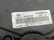 Fensterheber Rechts Vorne 6J3837462 Seat Ibiza IV SC (6J1) Schrägheck 3-drs 1.4 TDI (BMS)