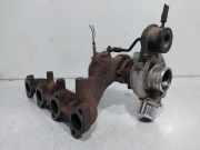 Turbolader 282012A770 Hyundai I30 (GD) City S 90 CV / 66 KW