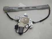 Fensterheber Rechts Vorne ET76A23200CD Ford Tourneo Courier (JU2) Großraumlimousine 1.0 Ti-VCT EcoBoost 12V (SFCF)