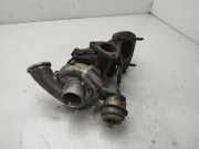 Turbolader 90570506 Opel ASTRA G BERLINA Sport 101 CV / 74 KW