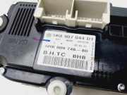 Bedienung Klimacontrolle 5K0907044DT Volkswagen Scirocco (137/13AD) Schrägheck 3-drs 2.0 TDI 16V (CFGB) CFGB
