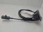Türgriff Innen Links Hinten 9676486077 Peugeot 508 SW (8E/8U) Kombi 2.0 HDiF 16V (DW10BTED4(RHF))