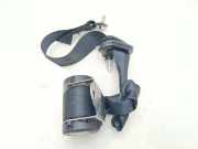 Sicherheitsgurt Rechts Hinten 88844BF12A Nissan Juke (F15) SUV 1.2 DIG-T 16V (HRA2DDT)
