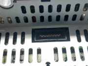 Radio 14794008 Mazda BERLINA (BK) 1.6 CRDT Active 109 CV / 80 KW