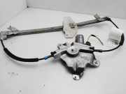 Fensterheber Rechts Vorne 2T14V23200BH Ford Transit Connect Van 1.8 TDCi 90 (R3PA)