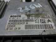 Motorsteuerger?t 9662212480 Peugeot 207/207+ (WA/WC/WM) Schr?gheck 1.6 HDi 16V (DV6ATED4(9HX))