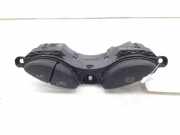 Schalter Für Beheizbare Heckscheibe YS4T19A945BA Ford FOCUS BERLINA (CAK) Trend 101 CV / 74 KW