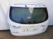 Hintertür 737001K000 Hyundai iX20 (JC) SUV 1.6 CRDi 16V VGT (D4FB)