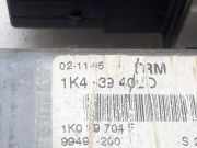 Fensterhebermotor Rechts Hinten 1K4839402D Volkswagen Golf V (1K1) Schrägheck 1.6 (BSE) BSE