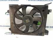 Kühlerventilator 977302DXXX Hyundai Elantra III Limousine 2.0 CRDi 16V (D4EA)
