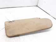 Sonnenblende Links AWR4896LUM Land + Range Rover Freelander Hard Top Geländewagen 2.0 di (20LTCIE)