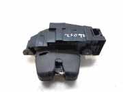 Heckschloss 9660403880 Peugeot 308 (4A/C) Schrägheck 1.6 HDi 16V (DV6TED4(9HZ))