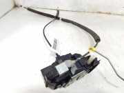 Türschloss Links Vorne 80501BA60C Nissan Juke (F15) SUV 1.5 dCi (K9K-896(Euro 5))