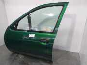 Tür Links Vorne 7751473046 Renault MEGANE I FASE 2 CLASSIC (LA..) 1.4 16V RXE 95 CV / 70 KW