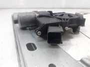 Fensterheber Links Hinten 13350761 Opel J LIM. Selective 116 CV / 85 KW