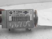 Verschiedenes EXPANSIEKLEP 64119226078 BMW X1 (E84) SUV sDrive 18i 2.0 16V (N46-B20B)