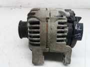 Lichtmaschine 13222930 Opel Corsa D Schrägheck 1.2 16V (Z12XEP)