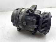 Klima Pumpe 7700103536 Renault Megane Scénic (JA) Großraumlimousine 1.9D (F8Q-788)