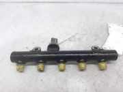 Einspritzdüsen Düsenstock 9656391180 Peugeot 307 BERLINA (S2) XS + 136 CV / 100 KW