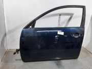 Tür Links Vorne 80101AV631 Nissan Primera (P12) Limousine 2.2 dCi 16V (YD22DDTi)