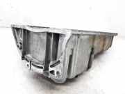 Ölwannenabdeckung R90400134 Opel Vectra B (36) Limousine 1.6 16V Ecotec (X16XEL)