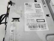 Radio 84026626 Opel Zafira Tourer (P12) Großraumlimousine 1.6 CDTI 16V ecoFLEX 136 (B16DTH)