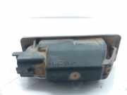 Kennzeichenbeleuchtung 2KA008224 Citroën C4 Berline (LC) Schrägheck 5-drs 1.6 HDi 16V 110 (DV6TED4(9HY))