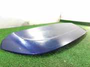 Heckspoiler 872501H200 Kia Pro cee'd (EDB3) Schrägheck 3-drs 2.0 CRDi 16V (D4EA-F)