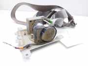 Sicherheitsgurt Rechts Vorne 2038606685 Mercedes-Benz C (W203) Limousine 3.2 C-320 V6 18V (M112.946)