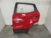 Tür Links Hinten H2A0AHV0MB Nissan Qashqai (J11) SUV 1.5 dCi DPF (K9K)