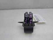 Heckschloss 8200031626 Renault KANGOO (F/KC0) Authentique 64 CV / 47 KW