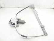 Fensterheber Rechts Vorne 7700834344 Renault Megane Classic (LA) Limousine 1.4 16V (K4J-750)