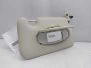 Sonnenblende Rechts 51169805004 Mini Mini Countryman (R60) Cross-over 1.6 One D (N47-C16A)