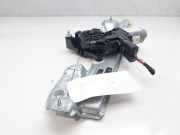 Fensterheber Rechts Hinten 827200258R Renault MEGANE IV BERLINA 5P Zen 110 CV / 81 KW
