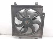 Kühlerventilator 252313C000 Kia 2.0 CRDi LX Monovolumen 113 CV / 83 KW