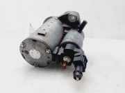 Anlasser 9671530880 Citroën C3 Aircross I (2C/2R) SUV 1.2 PureTech 82 (EB2F(HMZ))