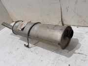 Auspuff Endtopf 1726Y3 Peugeot 306 (7B) Limousine 1.9 D (DW8(WJZ))
