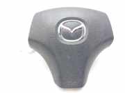 Airbag Lenkrad GLYB57K00 Mazda 6 (GG12/82) Limousine 2.0 CiDT HP 16V (RF5C)