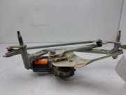 Scheibenwischermotor Vorne 64300023 Fiat Linea (323AX) Limousine 1.4 T-Jet 16V (198.A.4000)