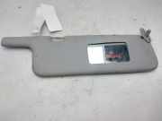 Sonnenblende Rechts MR753979 Mitsubishi Carisma Schrägheck 1.9 TD (F8QT)