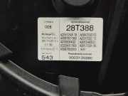 Fensterheber Links Vorne A2057200179 Mercedes-Benz C (W205) Limousine C-220 2.2 CDI BlueTEC, C-220 d 16V (OM651.921)