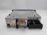 Radio 8200505116T Renault MEGANE II BERLINA 5P Dynamique 106 CV / 78 KW