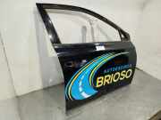 Tür Rechts Vorne 76004C8200 Hyundai i20 (GBB) Schrägheck 1.4 CRDi 16V (D4FC) 2017