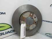 Bremsscheibe Vorne 517121D100 Kia Carens II Großraumlimousine 2.0 CRDI 16V (D4EA)