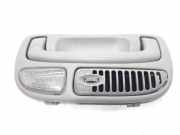 Handgriff LINKS VOOR 0K55B51320 Kia Carnival 2 (FIB/FLD) Großraumlimousine 2.9 HPDi 16V (J3(CRDI))