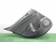 Türverkleidung Links Hinten 888403685 Opel Astra K Schrägheck 5-drs 1.6 CDTI 136 16V (B16DTH(Euro 6))