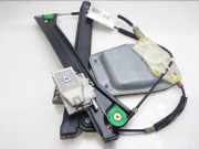 Fensterheber Rechts Vorne 1K8837402AB Volkswagen Scirocco (137/13AD) Schrägheck 3-drs 2.0 TDI 16V (CFGC(Euro 5)) CFGC(Euro 5)