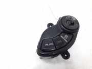 Spiegelverstellung Schalter 9353026020 Hyundai Santa Fe I SUV 2.0 CRDi 16V 4x4 (D4EA)