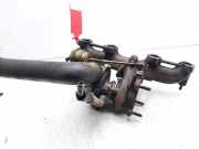 Turbolader 53039880015 Seat Toledo (1M2) Limousine 1.9 TDI 90 (AGR)